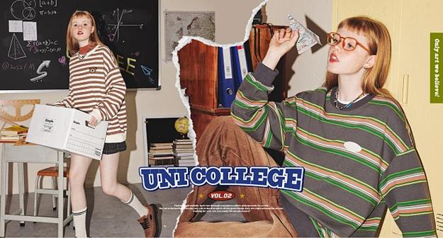 uniqlo什么牌子