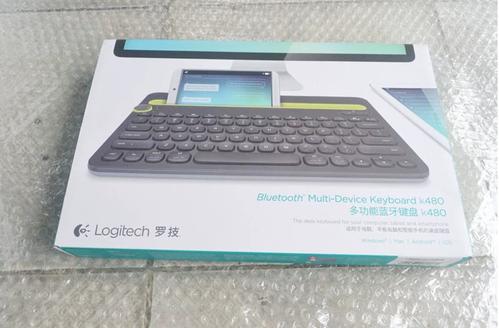ipad罗技蓝牙键盘缩略图