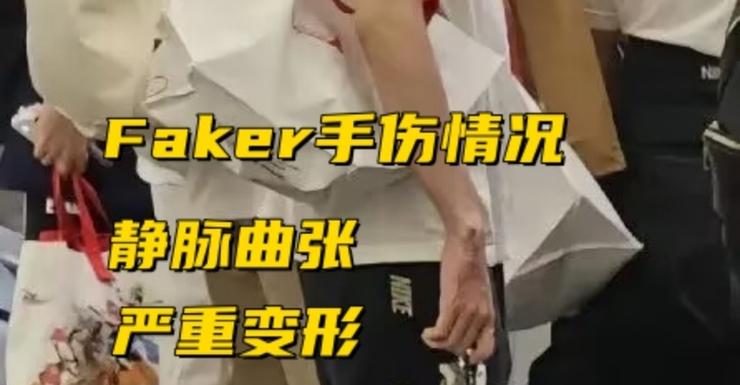 faker手游戏截图