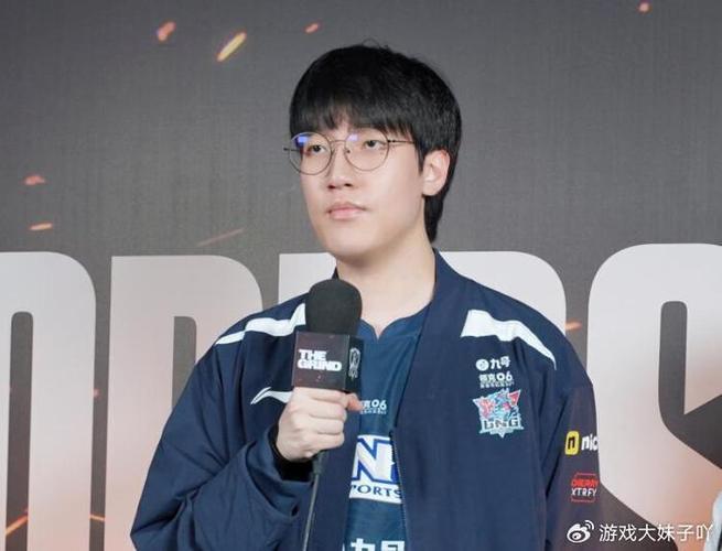 英雄联盟职业选手 tarzan的职业生涯缩略图