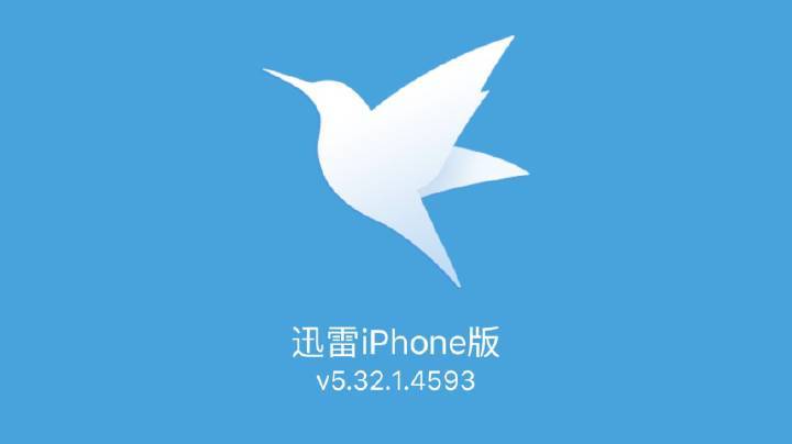 手机迅雷ios版 版本缩略图