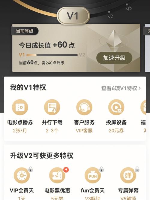 爱奇艺免会员缩略图