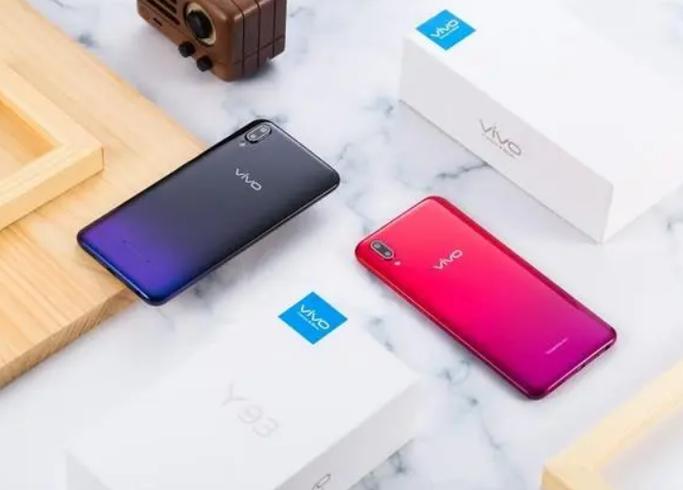 vivoY93处理器是什么缩略图