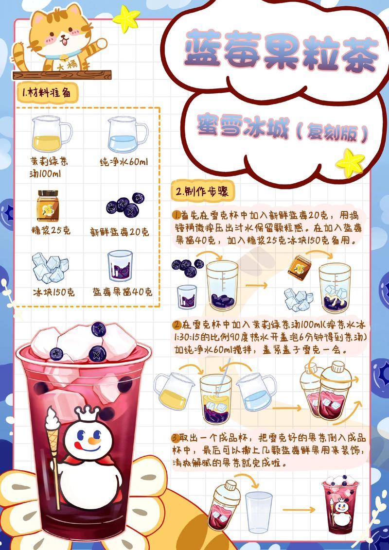 王蓝莓的小卖部最新版内置菜单缩略图