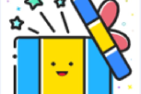 公司给员工发福利文案图标