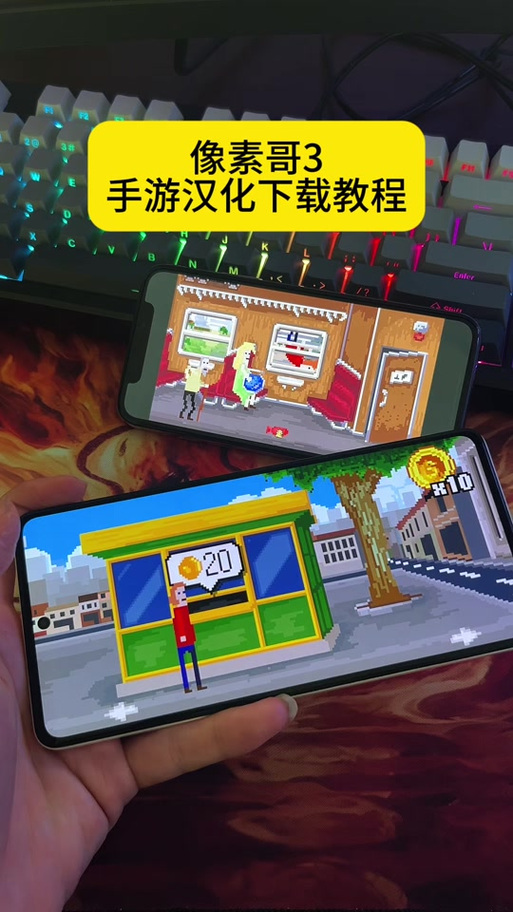 聚合宝箱游戏大全最新