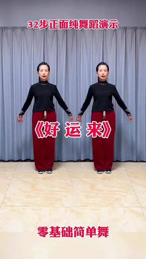 广场舞视频2026年流行版大全游戏截图