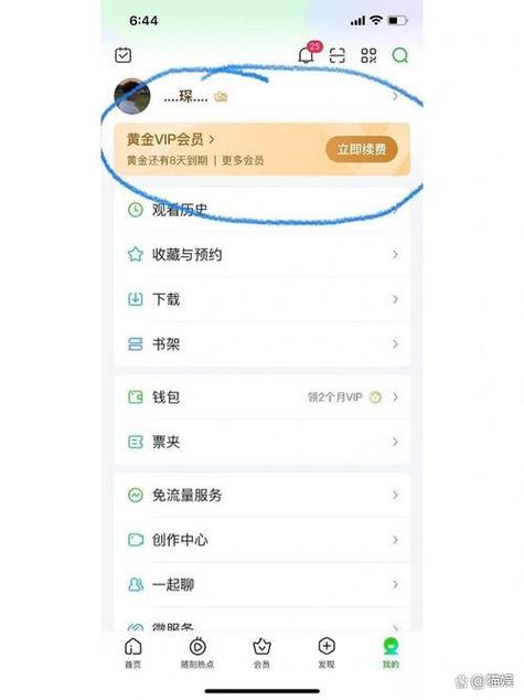 爱奇艺下载显示流量包月什么意思游戏截图