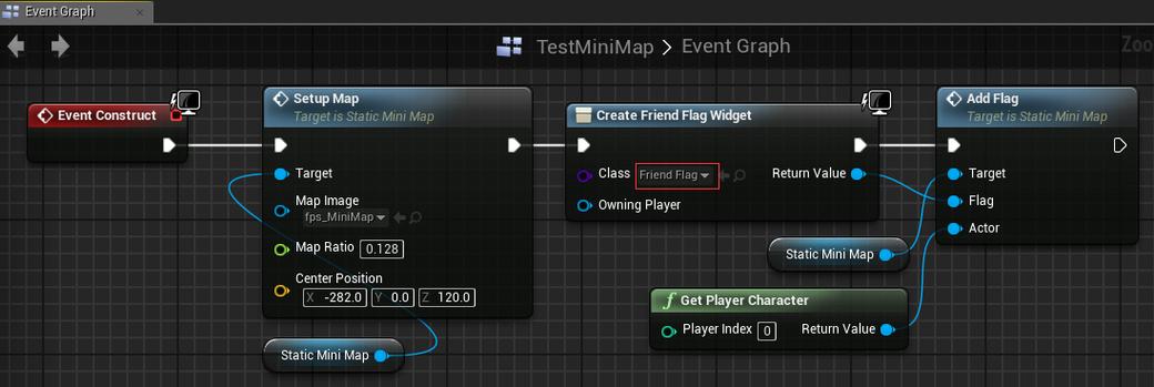 ue4软件缩略图