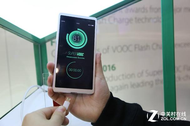 oppo手机充电器发热很烫什么原因呢图标