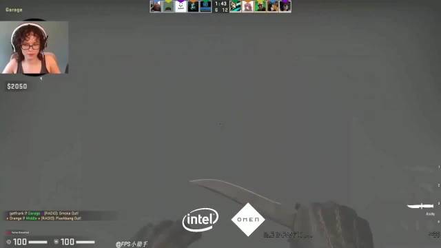 csgo限制帧数上限怎么解除