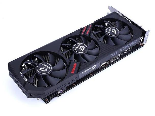 1660ti8g图标