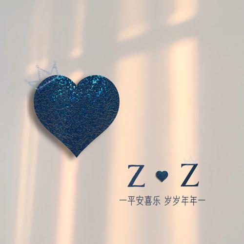 WZ代表爱情结果