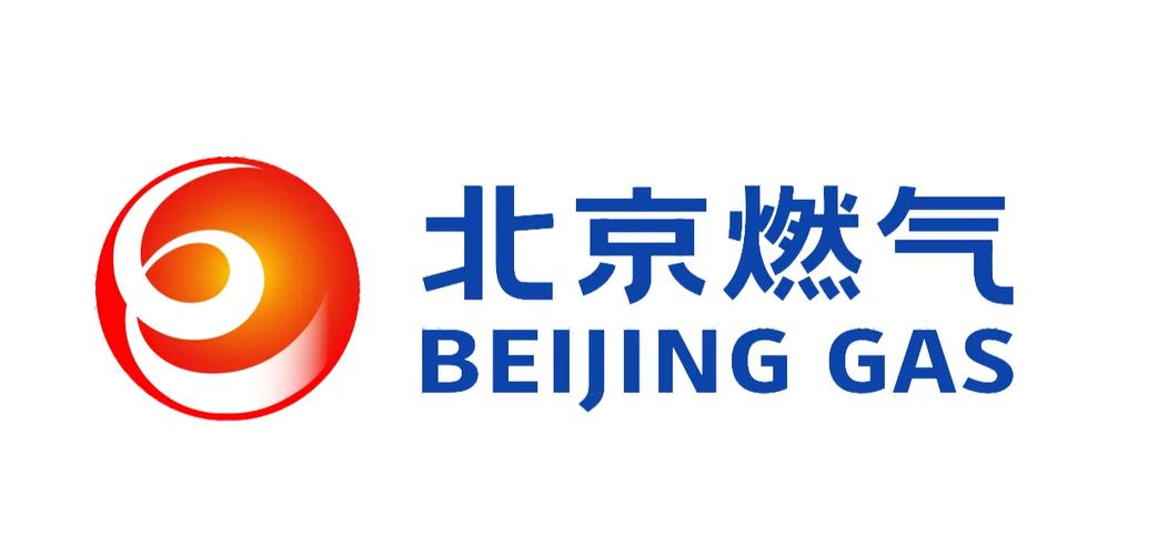 北京燃气官方网站图标