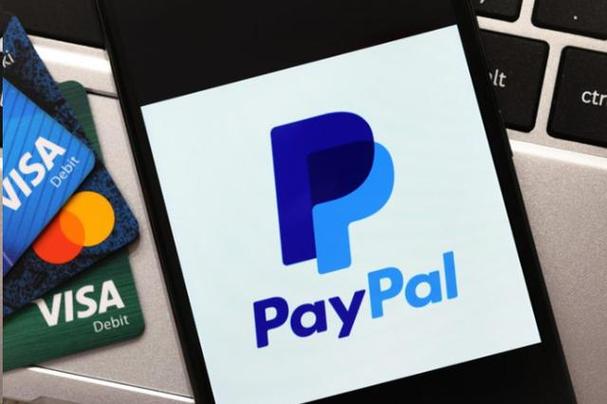 paypal支付游戏截图