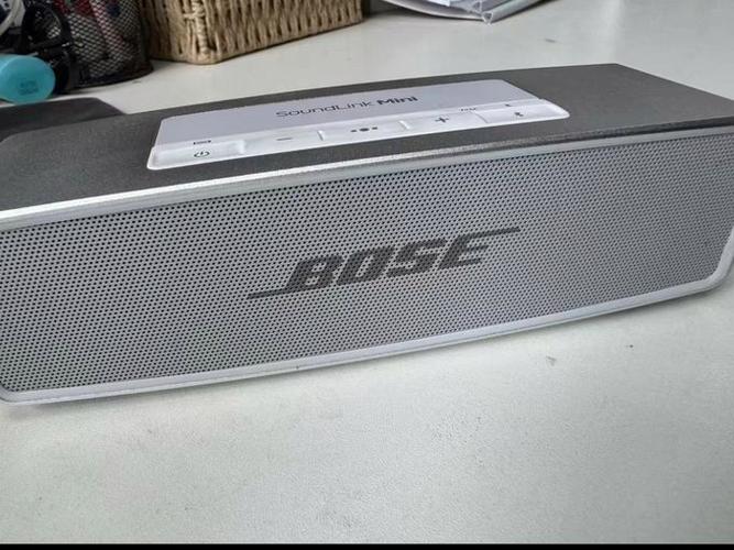 bose音响连接电脑后没有声音缩略图