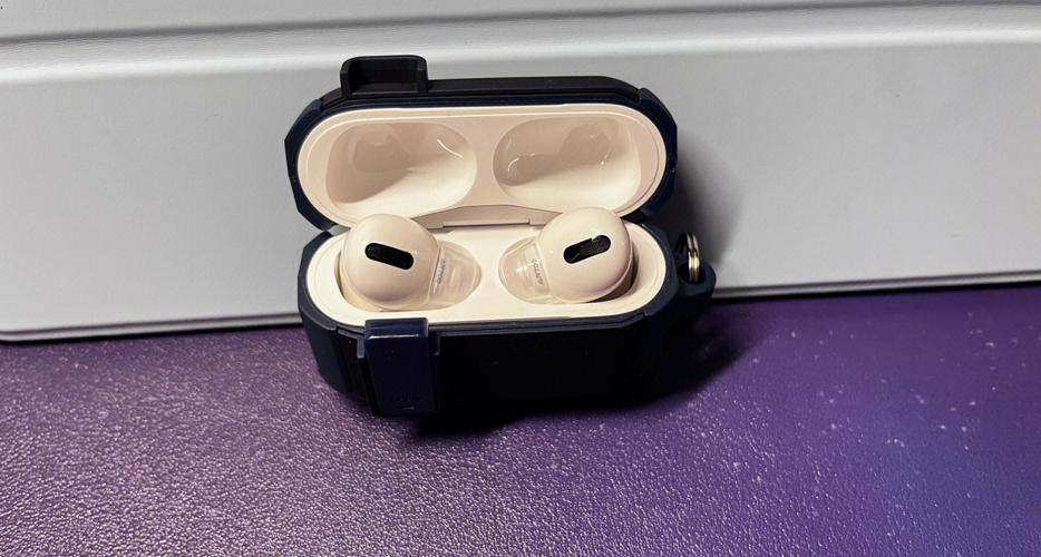 airpods pro使用教程缩略图