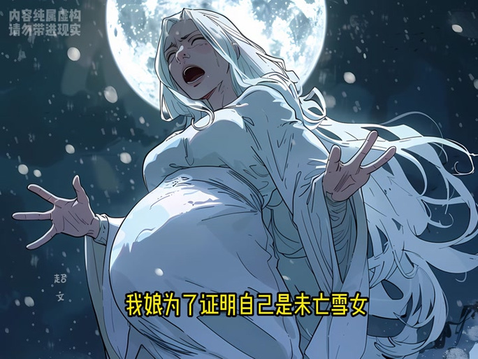 未亡雪女诅咒戒指第二季图标