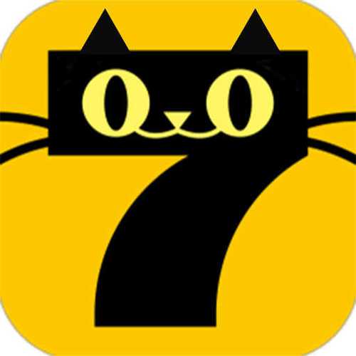 7猫是哪个公司旗下的图标