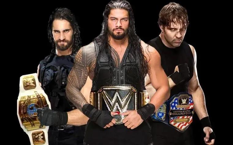 wwe摔跤在线图标