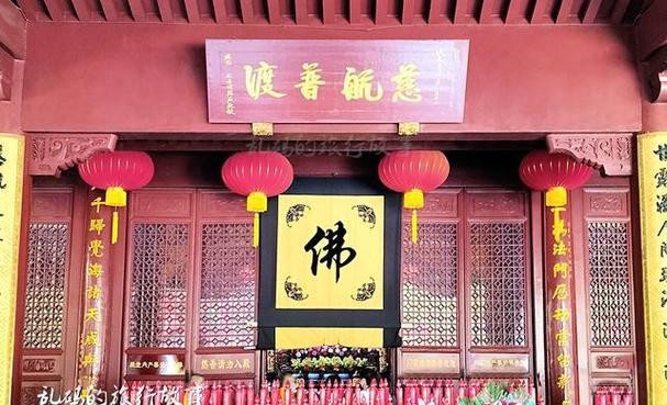 佛像送回寺庙对谁不好缩略图