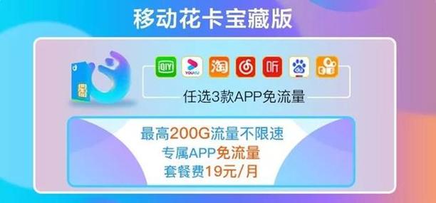 不换号办移动花卡宝藏版缩略图