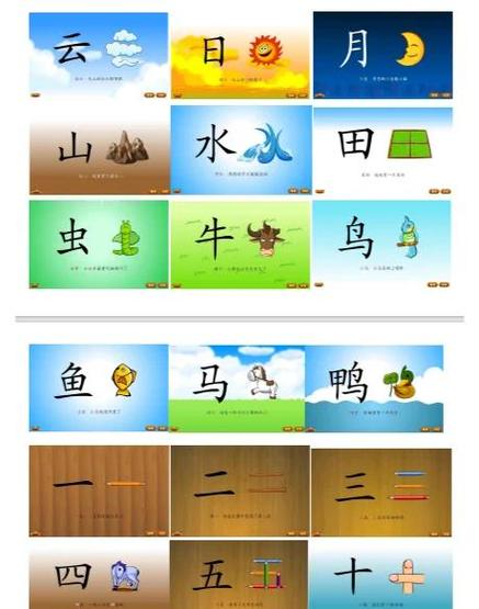 汉字大全识字5000字图标
