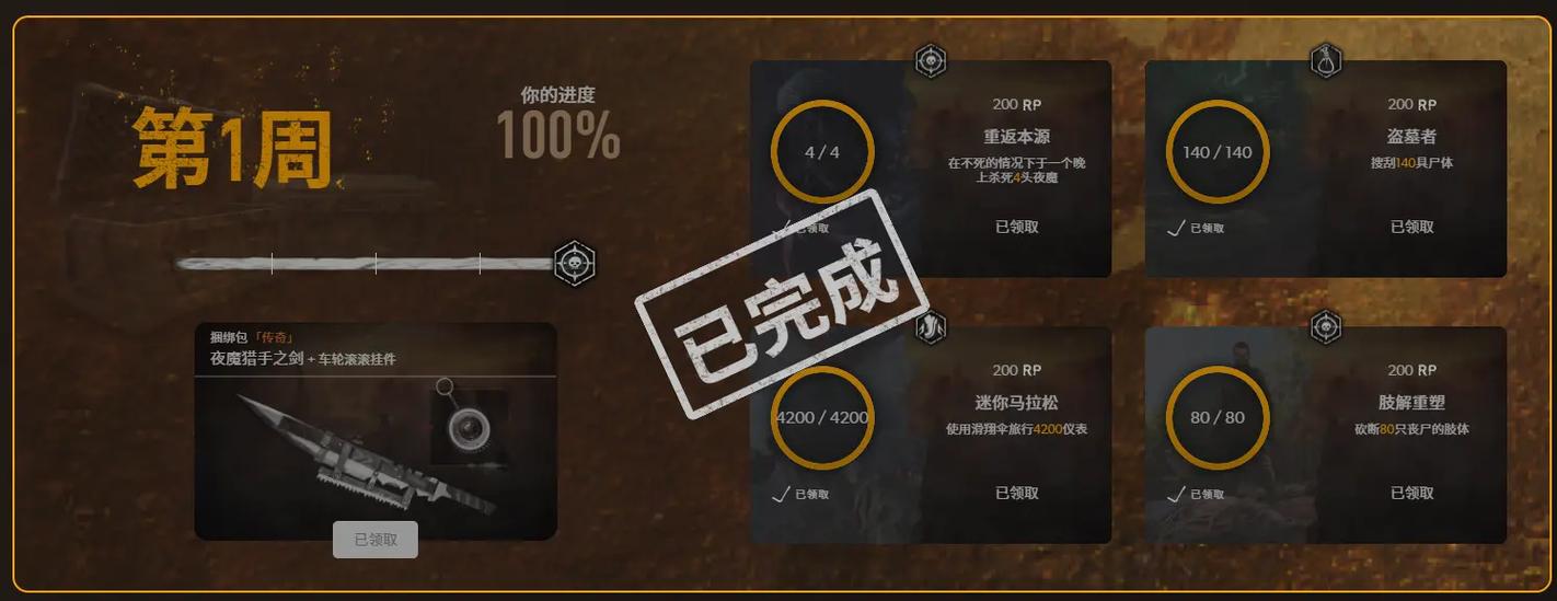 消逝的光芒武器位置