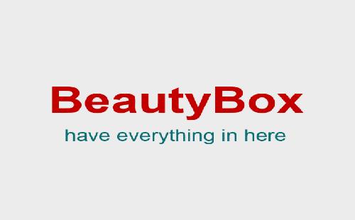 beautybox最新官方安装图标