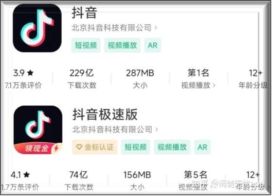 抖音极速版有什么风险缩略图