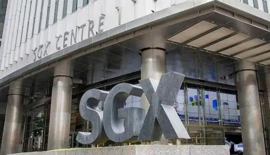 新加坡数字资产交易所的特点游戏截图