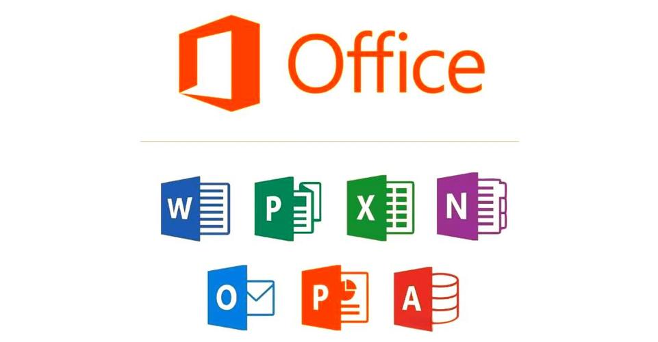 office目前最新版本图标