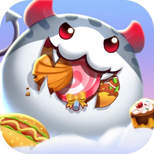超级弹力球红包版游戏截图