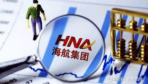 海航科技重组最新消息缩略图