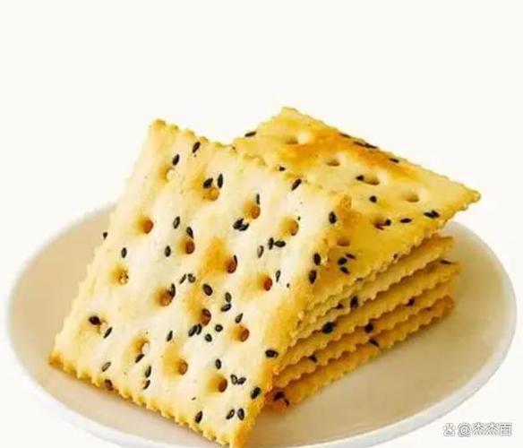 最健康的饼干第一名缩略图