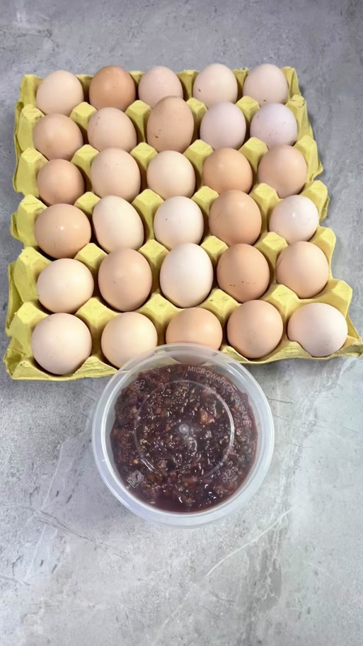 防止鸡啄蛋的土办法游戏截图