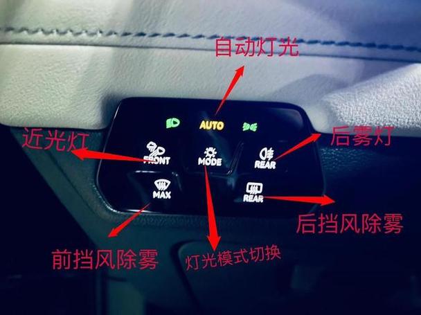 关闭驾驶模式图标