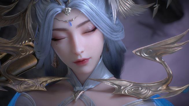 《百炼成神》大结局