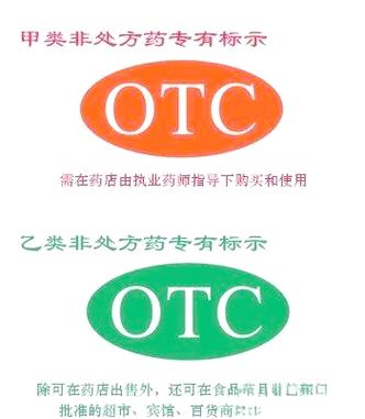 otc代表什么药品游戏截图