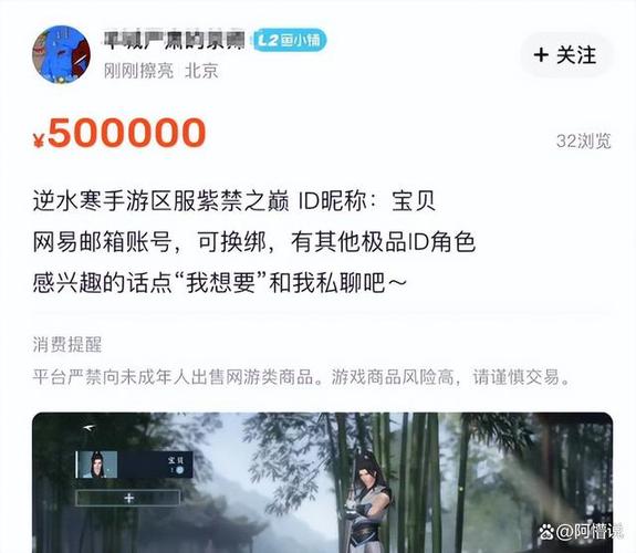 游戏id值多少钱图标