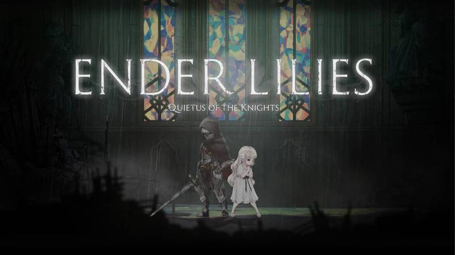 enderlilies结局条件