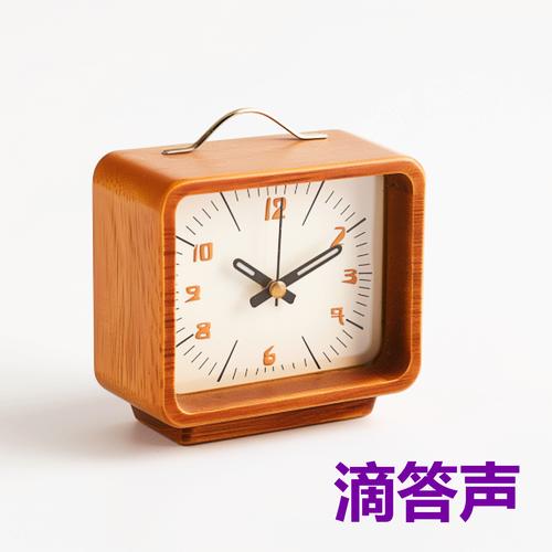 如何设置闹钟铃声图标