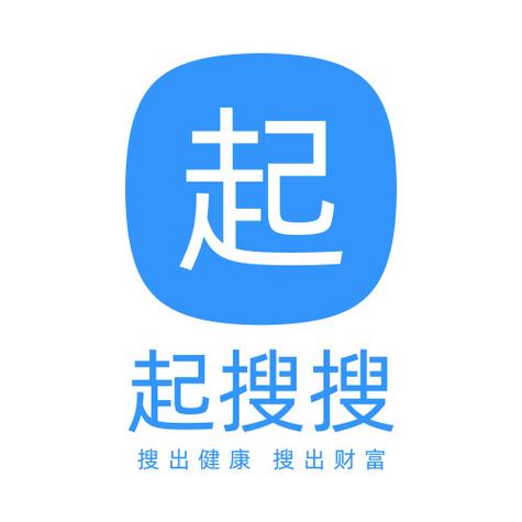 起搜搜平台是干什么的截图