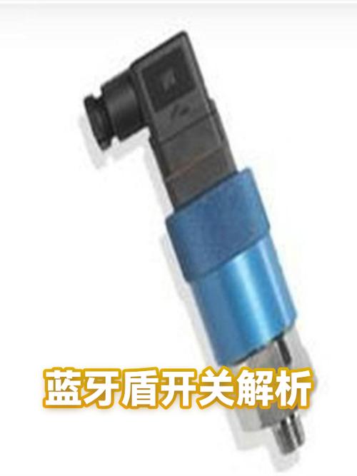 蓝牙盾开关如何打开图标