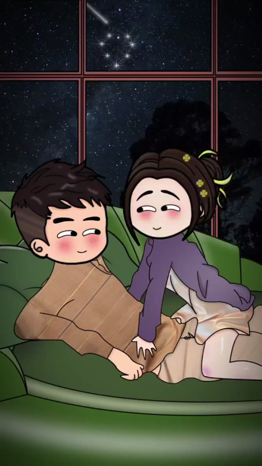 两个人在一起最理想的状态缩略图