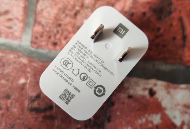 红米k30充电参数缩略图
