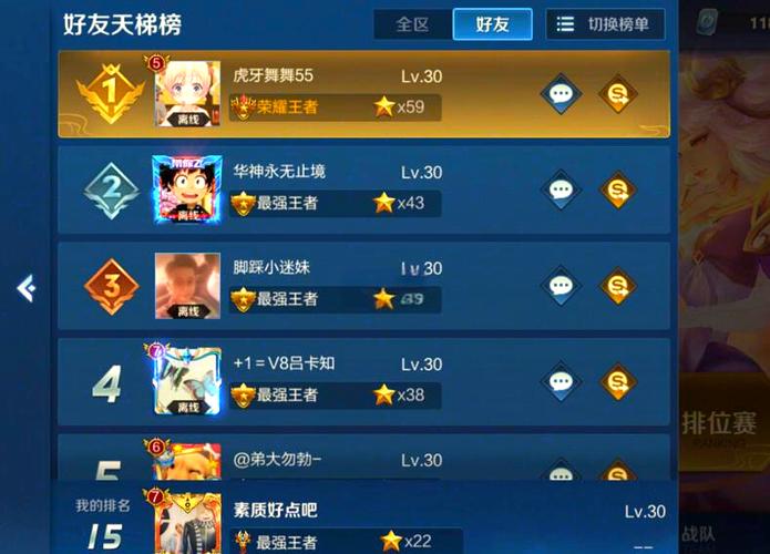 为什么单排排位一直输图标