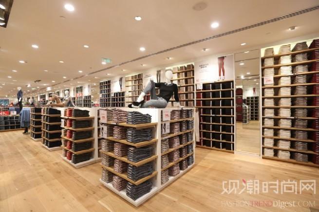 优衣库掌上旗舰店靠谱吗缩略图