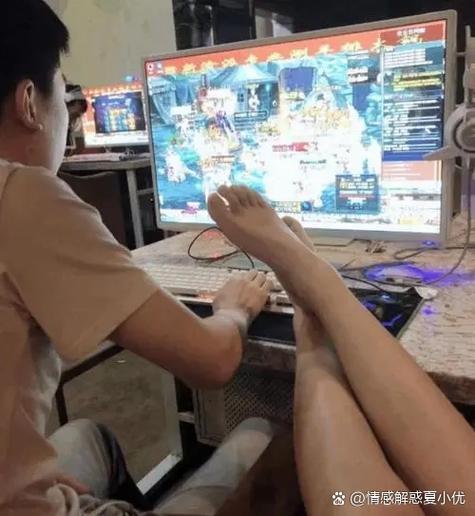 男生爱打游戏说明了什么缩略图