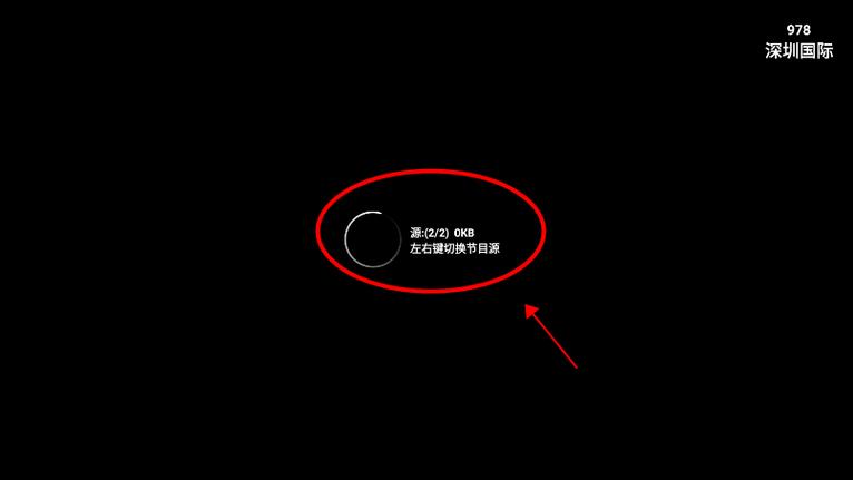 电视显示正在初始化什么意思游戏截图